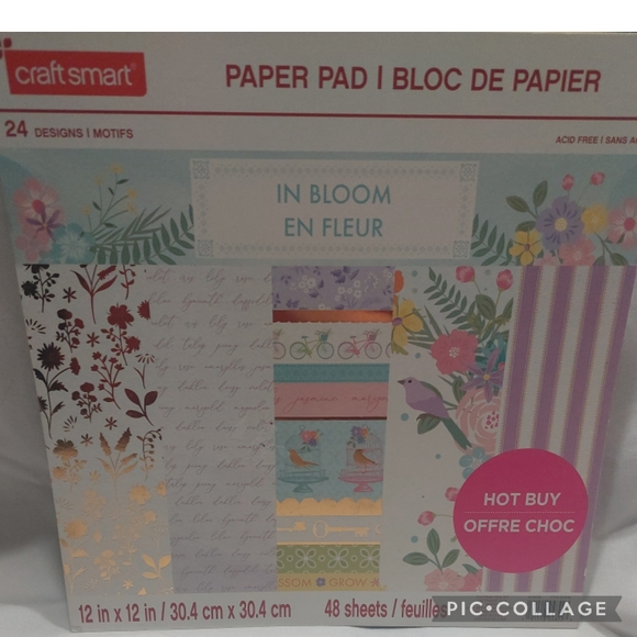 Craftsmart Office Paper Pad 77 Poshmark